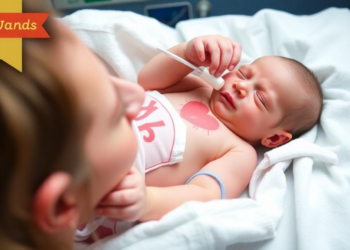 Mother’s Milk May Shape the Developing Heart in Critically Ill Newborns