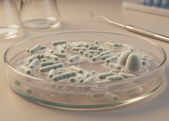 Antimicrobial activity of antibiotic-induced resistant lactobacilli against carbapenemase-producing Enterobacterales