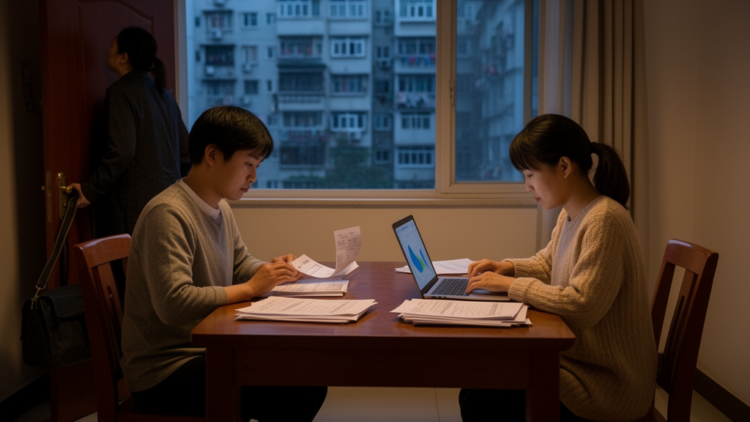 Longitudinal CFPS analysis links overtime work to lower marital stability in China