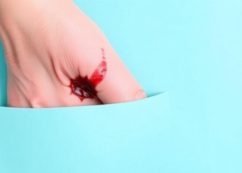 Survey Reveals Wound Care Access Barriers Facing Hidradenitis Suppurativa Patients