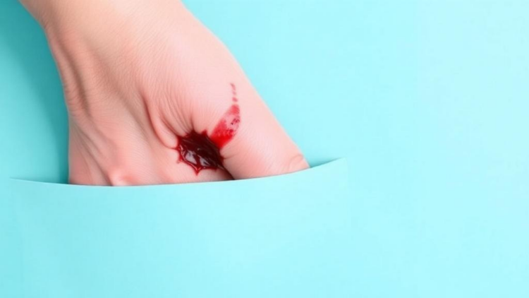 Survey Reveals Wound Care Access Barriers Facing Hidradenitis Suppurativa Patients