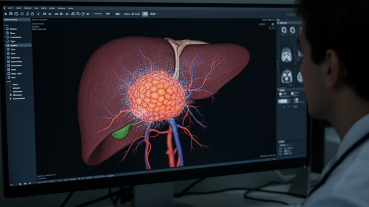 MRI radiomics predicts microvascular invasion in small hepatocellular carcinoma