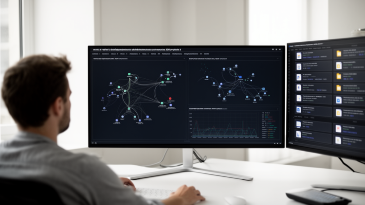 mkcheck2 cuts build dependency verification overhead in 300-project evaluation