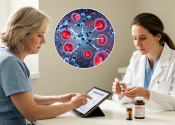 Small Uncontrolled Trial Links Oxaloacetate to Improved Cognition After Breast Cancer