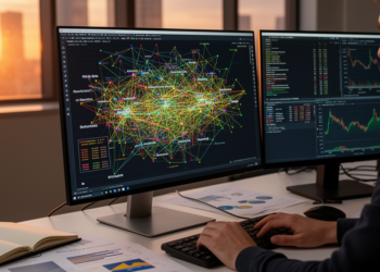 Julia package speeds systemic-risk calculations by up to 300-fold