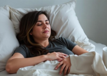 Acceptance Therapy Shows Real Promise Against Insomnia, Landmark Analysis Finds