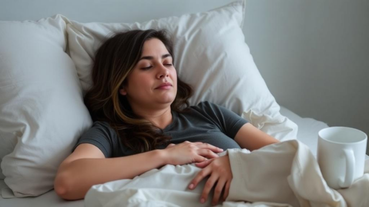 Acceptance Therapy Shows Real Promise Against Insomnia, Landmark Analysis Finds