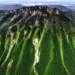 Google Earth Engine maps Fanjing Mountain vegetation change and zonation