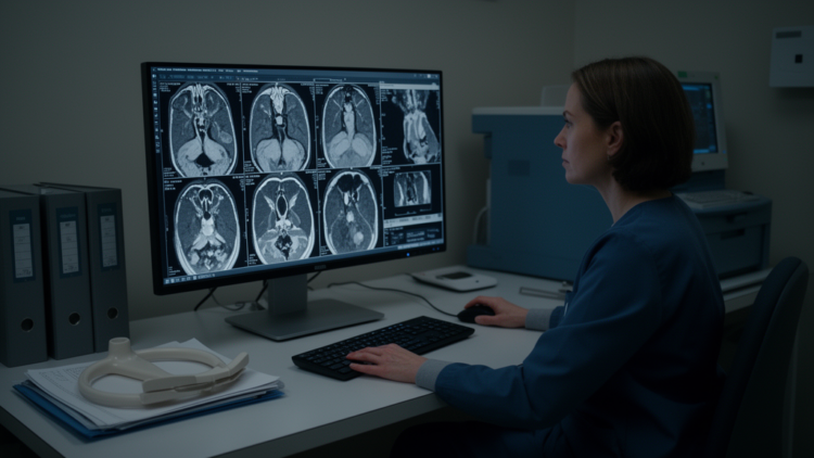 Deep Learning Breast DWI Preferred in Retrospective Imaging Study