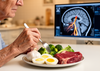 Sulfur-linked diet associated with modestly higher ischemic stroke risk