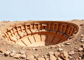 New Ductile Connections Keep Hollow Core Slabs Standing When Earthquakes Strike