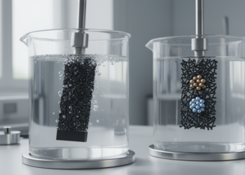 Single- and bimetal nitrogen-doped carbon catalysts show promising laboratory ORR performance