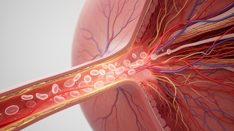 Vascular and platelet markers track retinopathy severity in type 2 diabetes