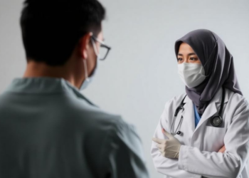 Four Questions in Malay Could Catch Suicide Risk That Doctors Miss