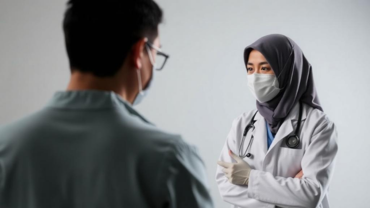 Four Questions in Malay Could Catch Suicide Risk That Doctors Miss