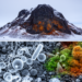 Antarctic Nunatak Soils Reveal Diverse Cold-Adapted Microbes