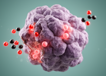 Cancer cells killed with their own carbon monoxide