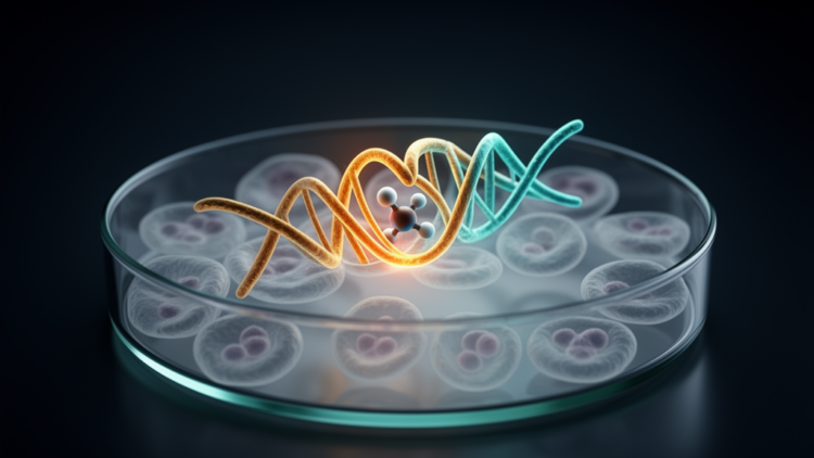 Virtual screening yields two drug candidates that disable c-Myc in colorectal cancer