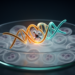 Virtual screening yields two drug candidates that disable c-Myc in colorectal cancer