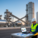 Statistical Indices Score Asphalt Plant Quality From Three Years of Production Data