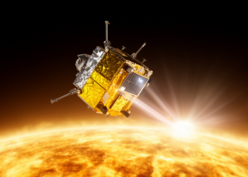 Model of Radioactive Background Sharpens Solar Orbiter’s X-Ray View of Weak Flares