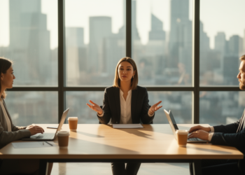Emotional Intelligence May Build Career Success Through Adaptability and Proactive Behavior