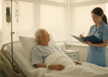 Chronological Age Fails to Predict Survival After Gastric Cancer Surgery in Patients 75 and Older