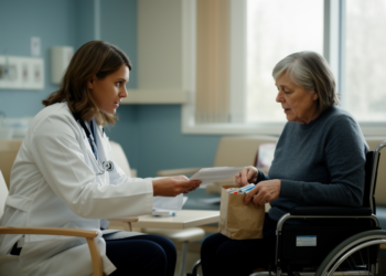 Hospital Discharge Prescribing for Alcohol Use Disorder Stays Low, Study Finds