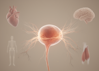 Ovarian Aging Reframed as a Body-Wide Network Breakdown