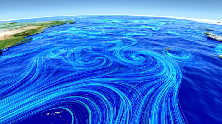 Langmuir circulation scheme outperforms wave orbital mixing in northwestern Pacific model