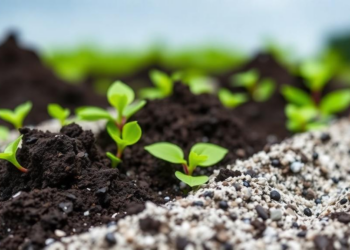 Coal Waste Gets a Second Life: Fly Ash Boosts Soil Strength by Up to 34 Percent