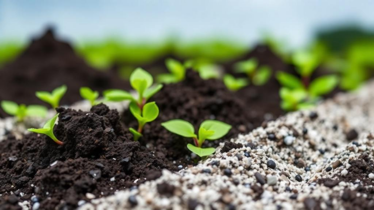 Coal Waste Gets a Second Life: Fly Ash Boosts Soil Strength by Up to 34 Percent