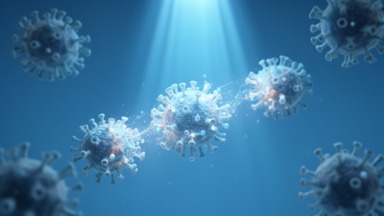 Light-Activated Drugs Kill Enveloped Viruses, but Clinical Uses Stay Narrow, Review Finds