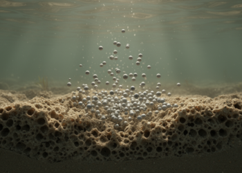 Baltic Sea Sediments Lose Their Power to Trap Sulfide as Hypoxia Persists