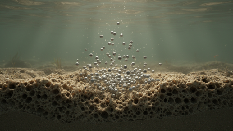 Baltic Sea Sediments Lose Their Power to Trap Sulfide as Hypoxia Persists