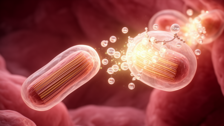 Heart Muscle Cells Signal Their Own Maturation Through TGFβ, Mouse Study Finds