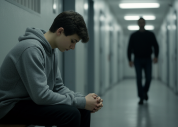 Childhood Behavior Severity Tied to Adult General Offending in Justice-Involved Youth