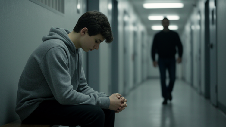 Childhood Behavior Severity Tied to Adult General Offending in Justice-Involved Youth