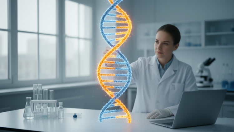 Only a Small Fraction of Genetic Variants Ever Change Clinical Meaning, 13-Year Study Finds
