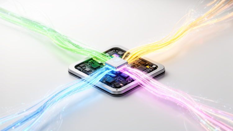 Smart sensors that never forget: three learning paradigms collide in activity recognition