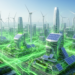 Green AI framework aims to make smart cities computationally sustainable