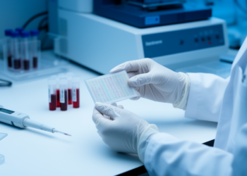 Genomic test may identify which prostate cancer patients benefit from added abiraterone