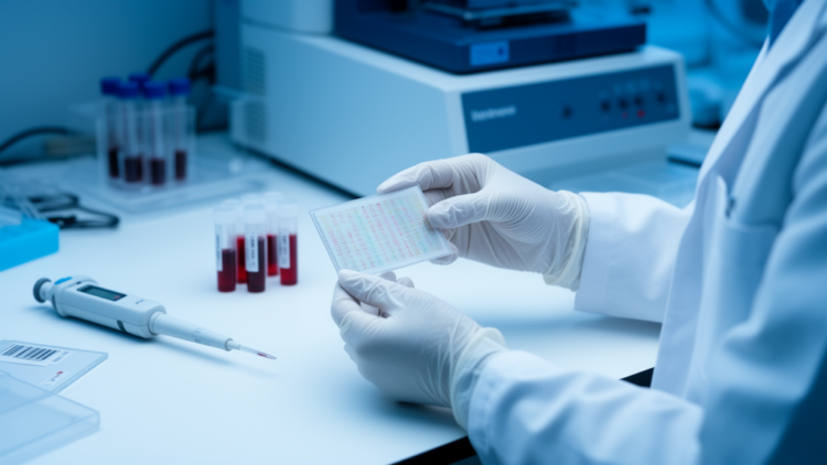 Genomic test may identify which prostate cancer patients benefit from added abiraterone