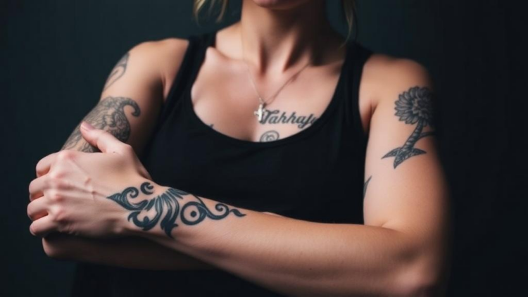 Ink as Medicine: What the First Full Review Reveals About Tattoos for Cancer Survivors