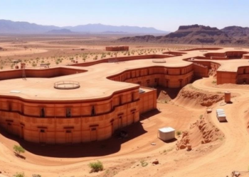 Sunlight to Drinking Water: How Solar Desalination Is Racing to Close the 40% Freshwater Gap