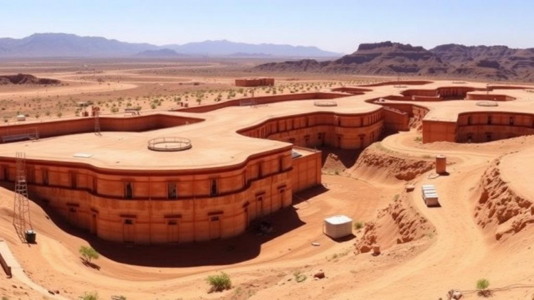 Sunlight to Drinking Water: How Solar Desalination Is Racing to Close the 40% Freshwater Gap