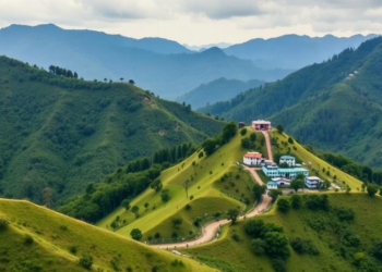 Valley Versus Hills: New Index Reveals Stark Educational Divide Across Manipur’s Districts
