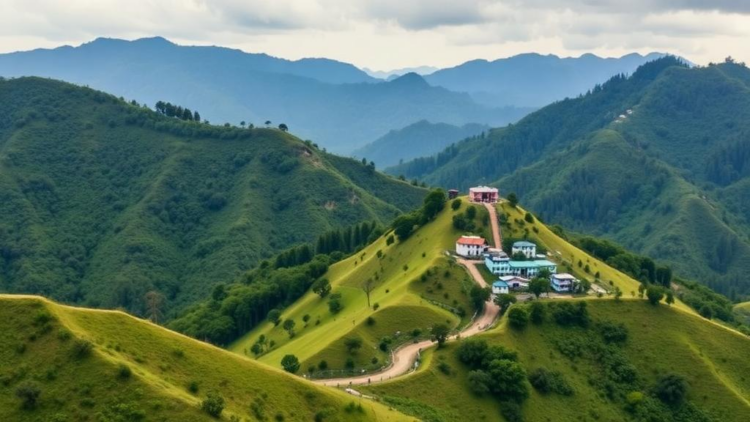 Valley Versus Hills: New Index Reveals Stark Educational Divide Across Manipur’s Districts