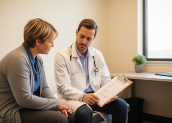 CoCare Trial Protocol Tests Collaborative Care for Polysubstance Use in Primary Care
