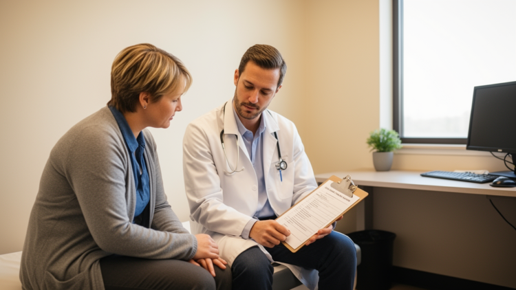 CoCare Trial Protocol Tests Collaborative Care for Polysubstance Use in Primary Care